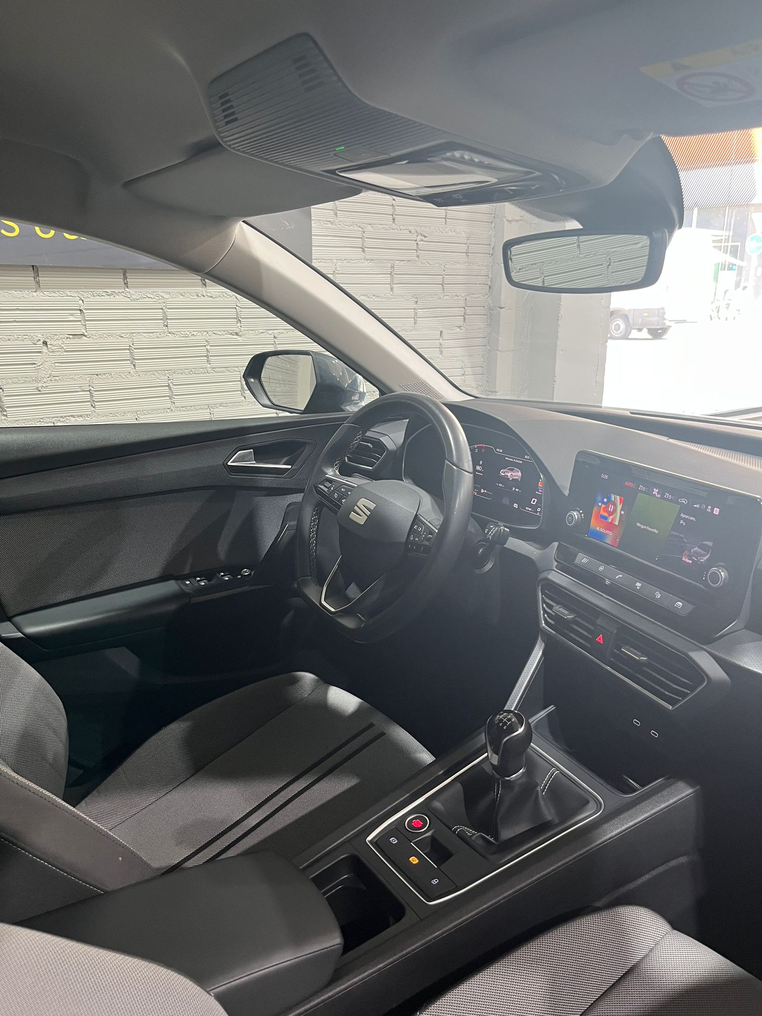 Seat Leon STYLE miniatura 5